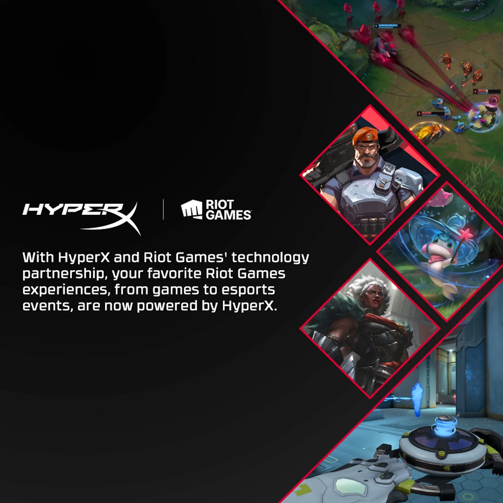 HyperX Pulsefire Haste 2 S Wireless Gaming Mouse - Image 9