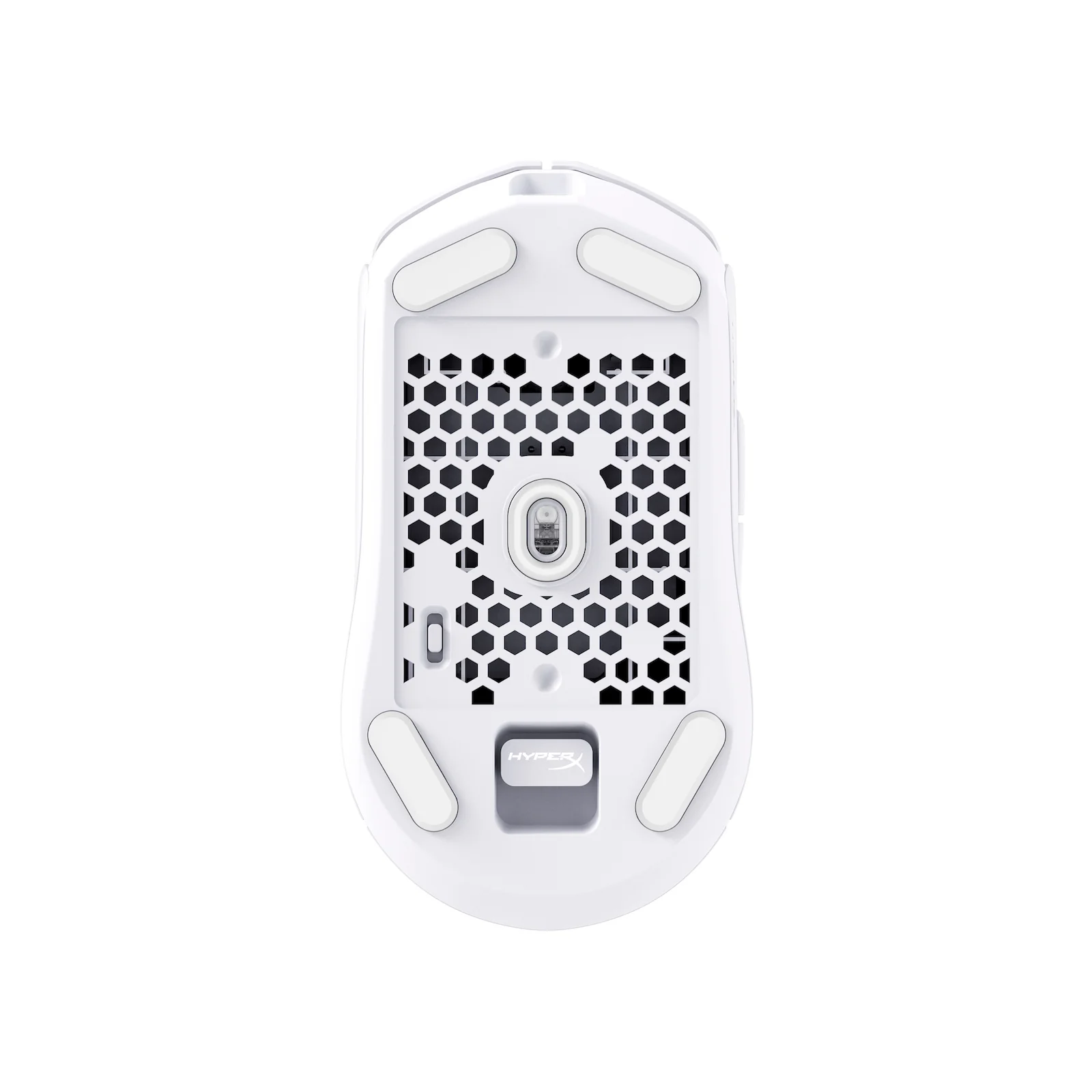HyperX Pulsefire Haste 2 - Wireless Gaming Mouse - Image 6
