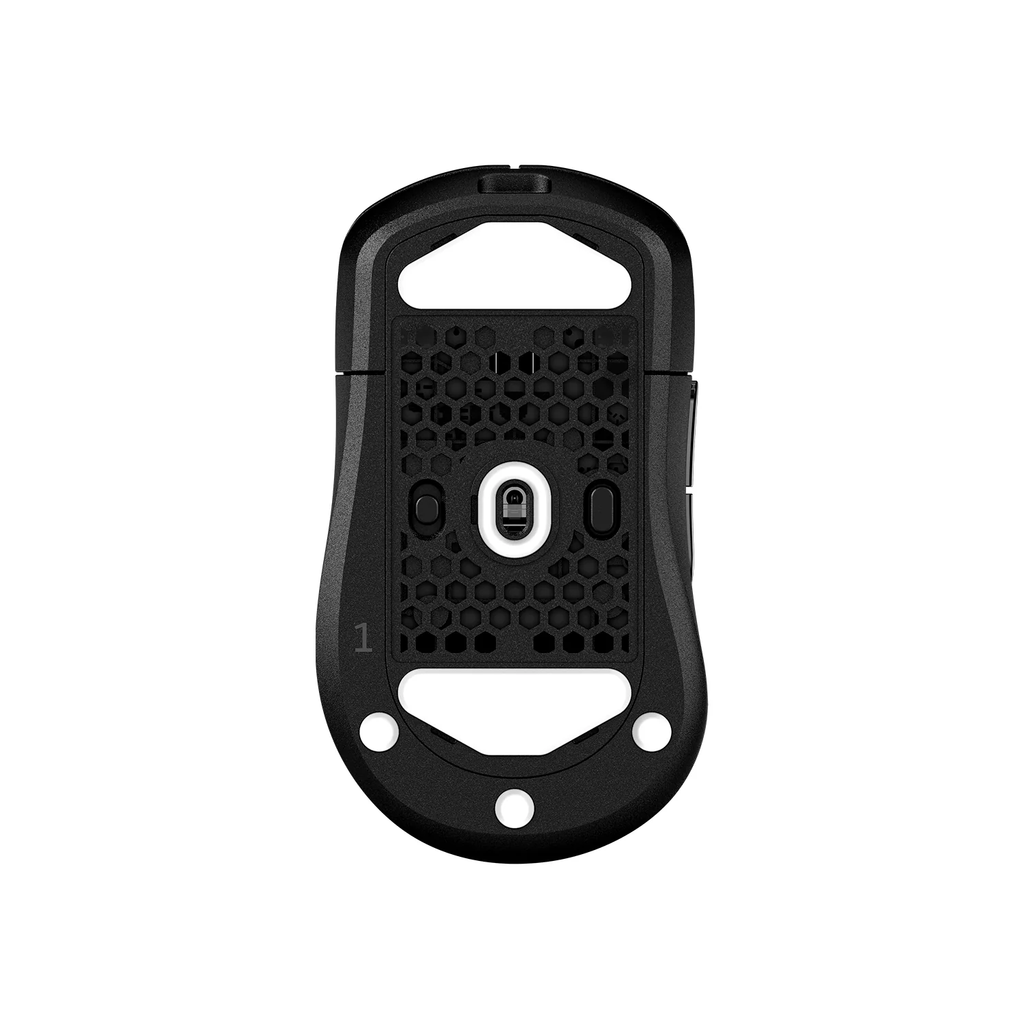HyperX Pulsefire Saga Pro Wireless Gaming Mouse - Image 15