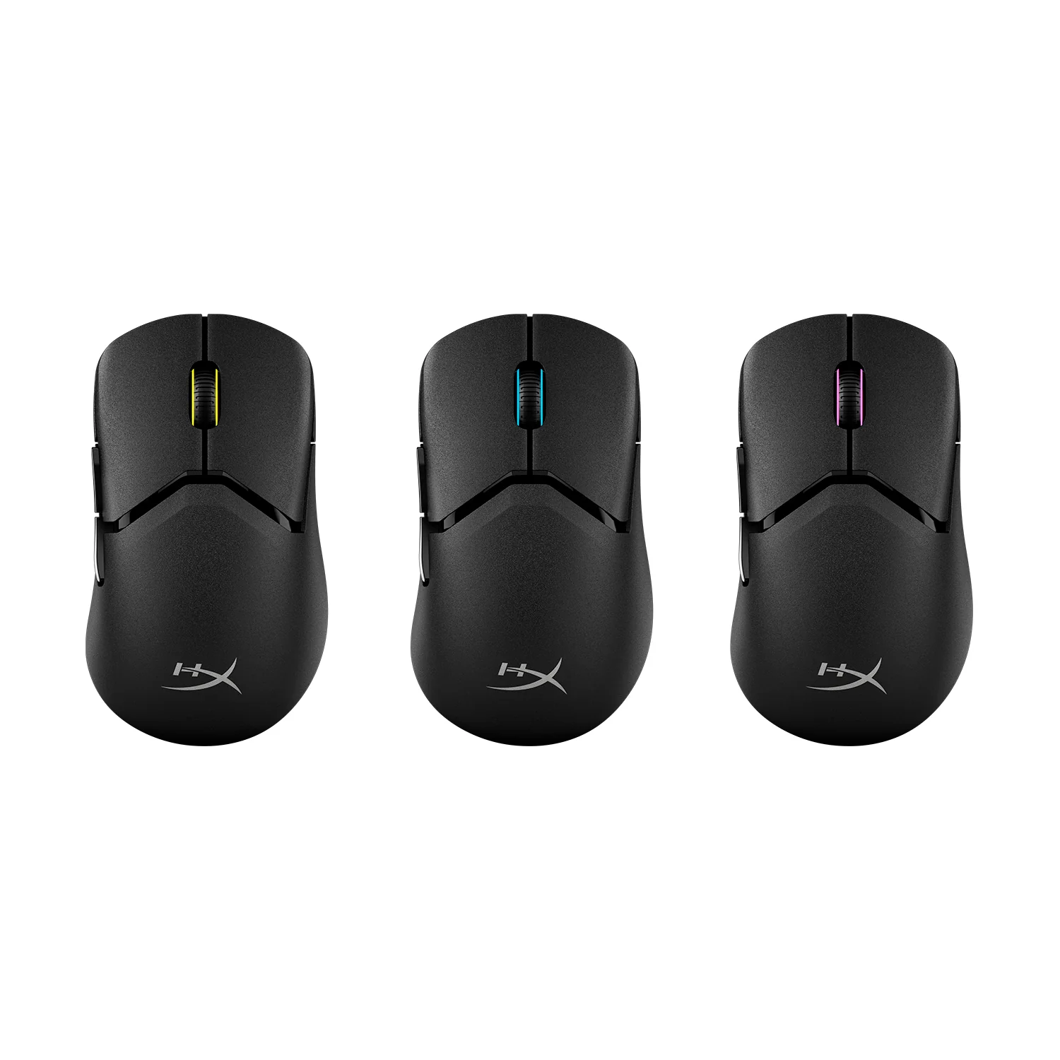 HyperX Pulsefire Saga Pro Wireless Gaming Mouse - Image 16