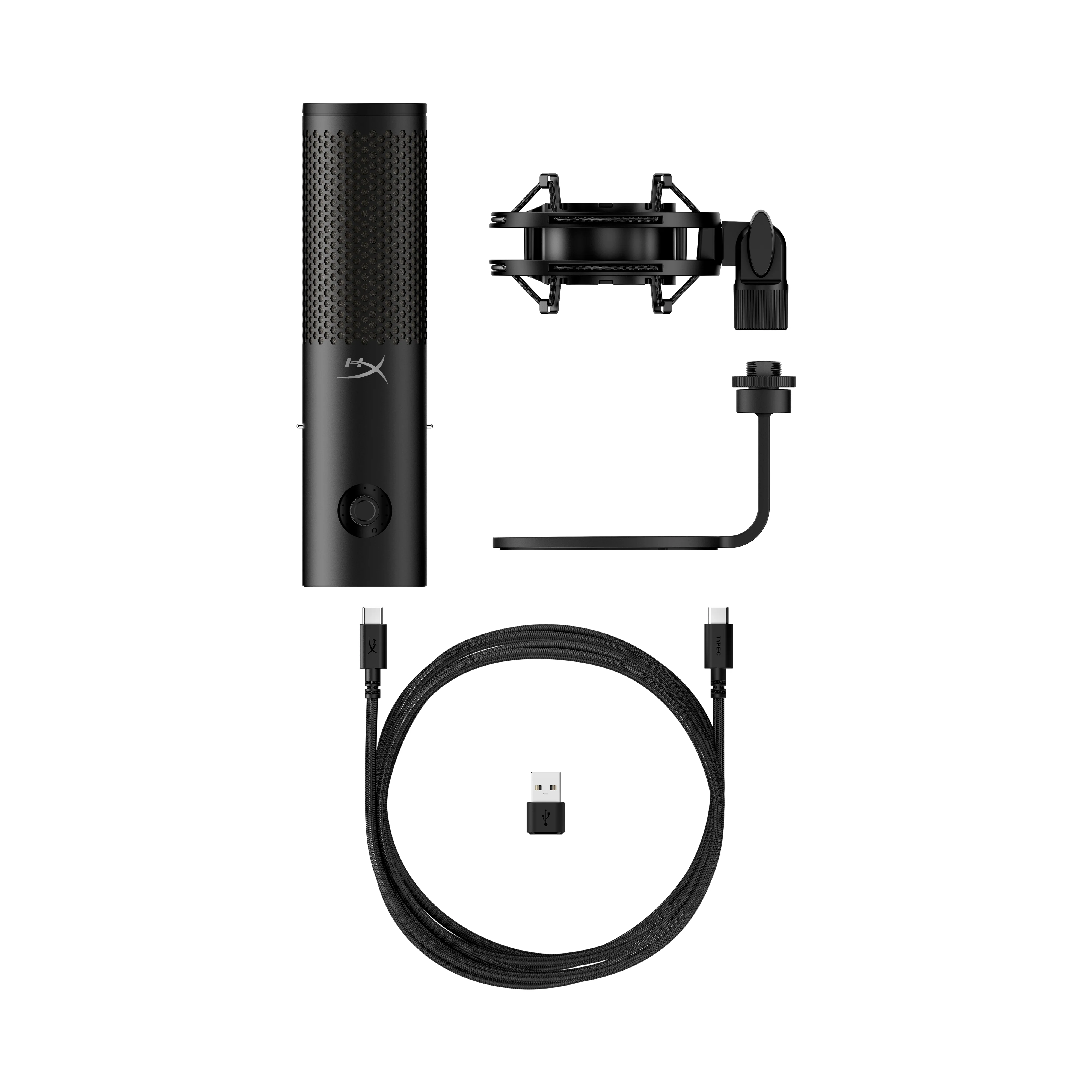 HyperX QuadCast 2 S - USB Microphone - Image 14