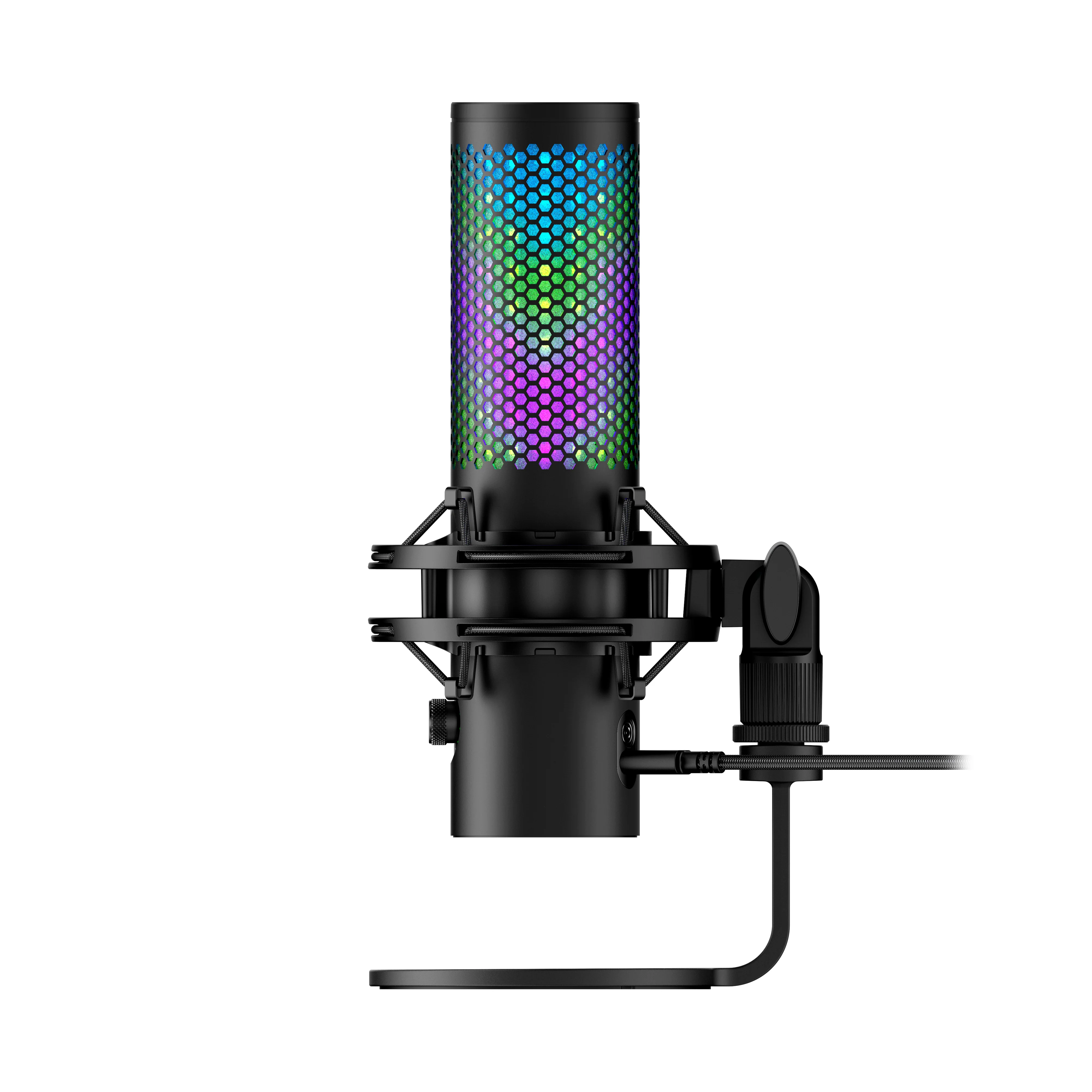 HyperX QuadCast 2 S - USB Microphone - Image 15