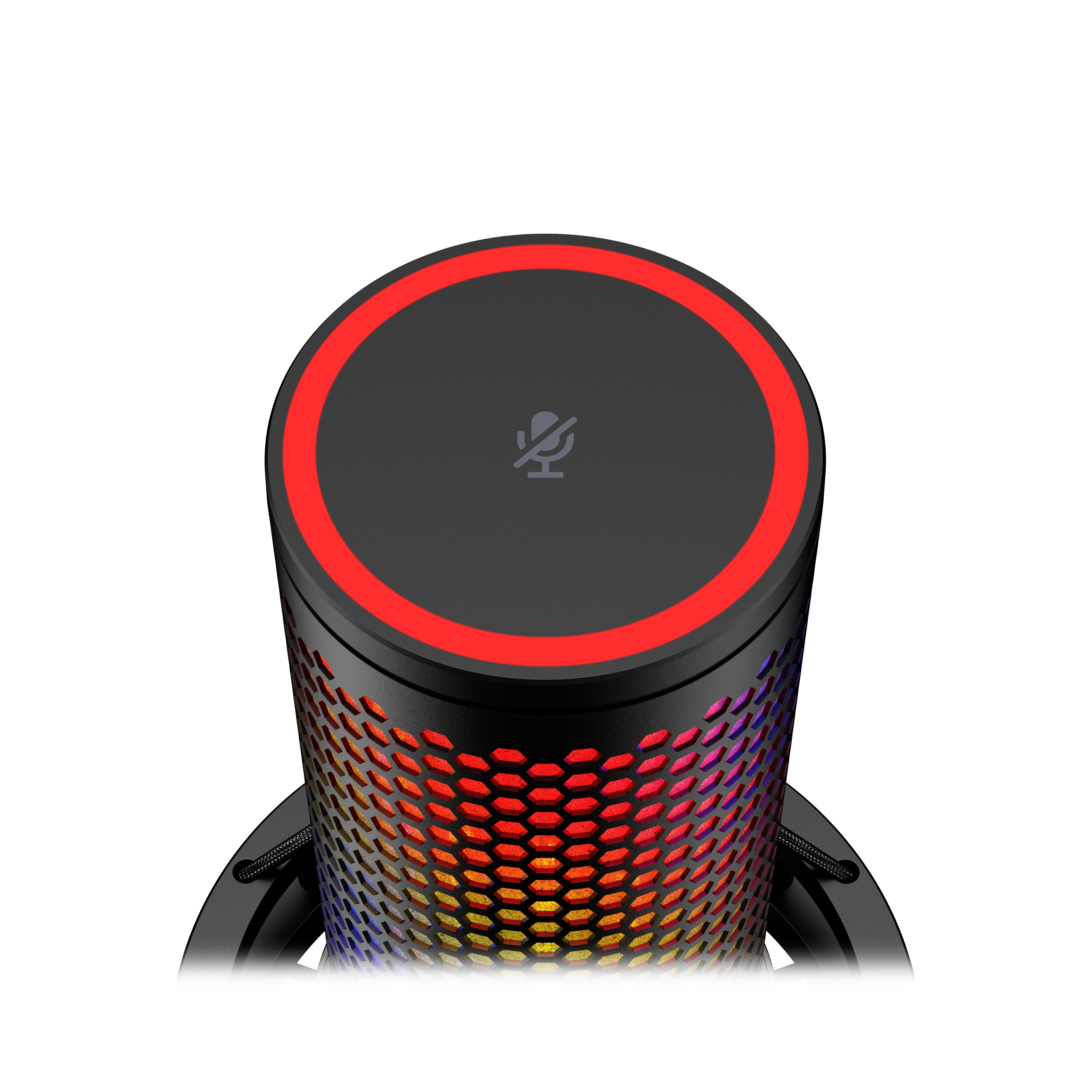 HyperX QuadCast 2 S - USB Microphone - Image 19