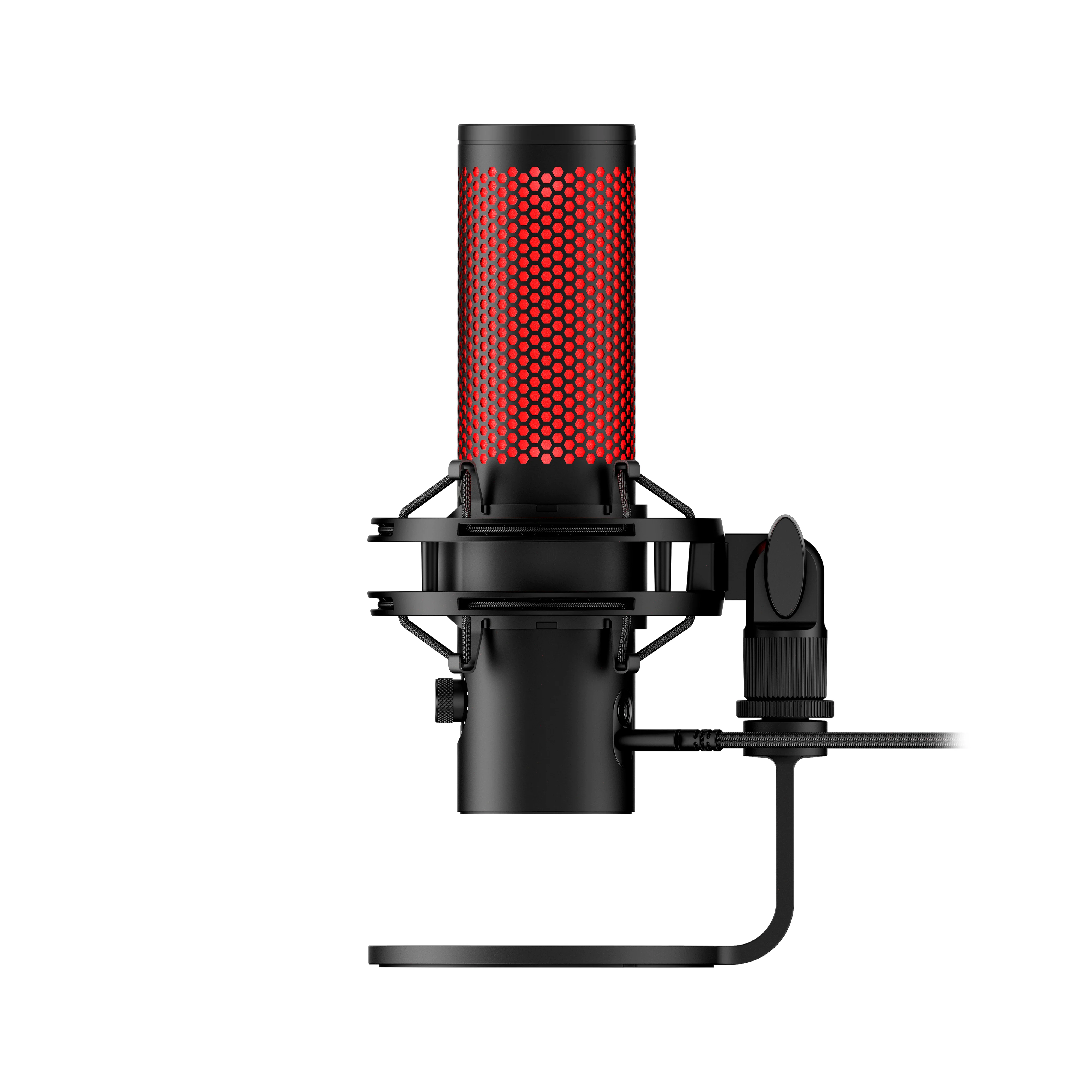 HyperX QuadCast 2 - USB Microphone - Image 10