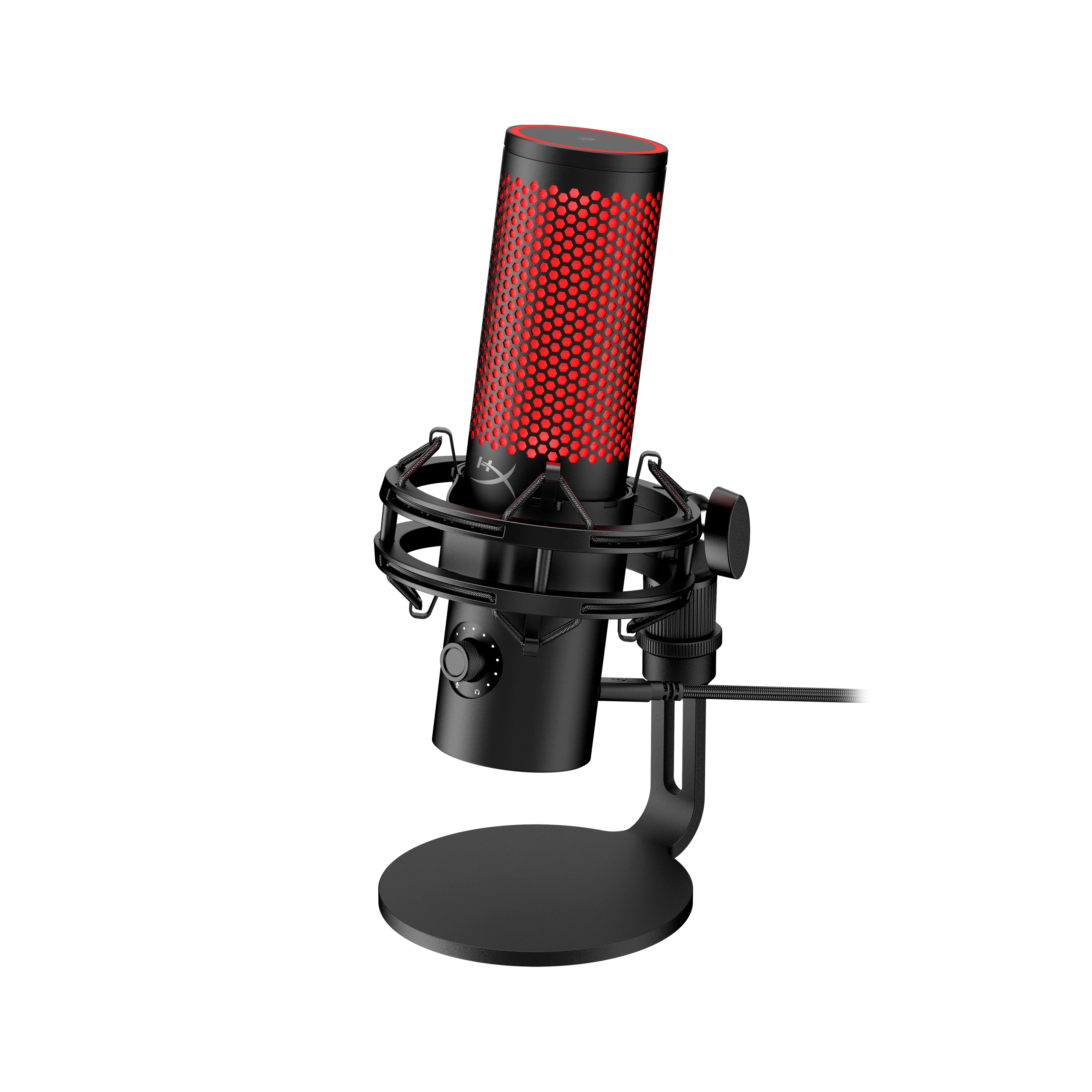 HyperX QuadCast 2 - USB Microphone - Image 11