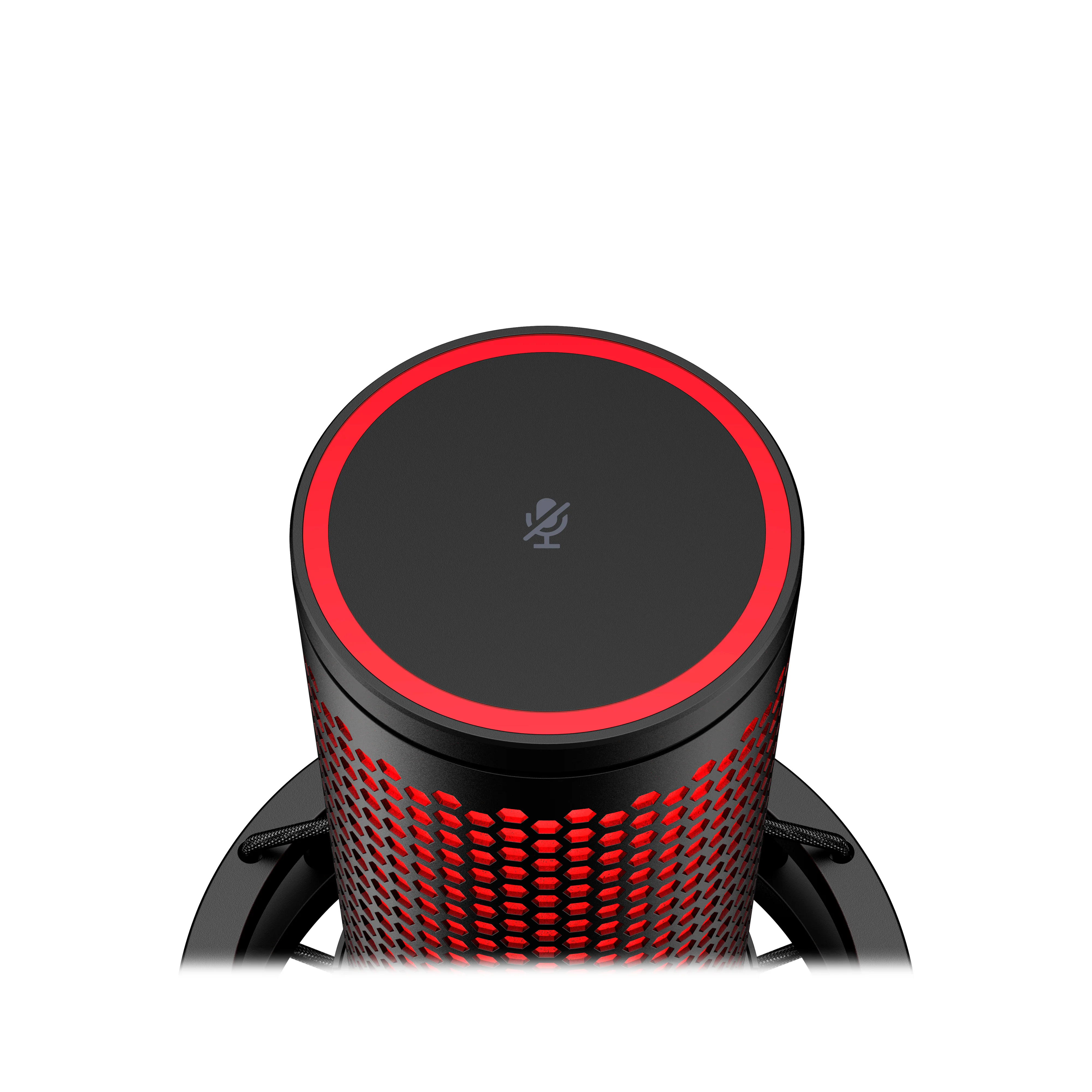 HyperX QuadCast 2 - USB Microphone - Image 12