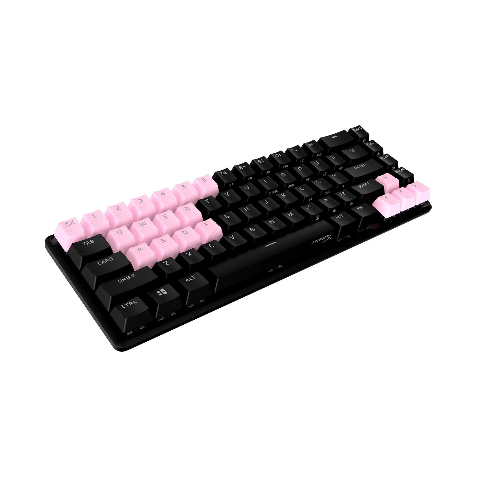 HyperX Rubber Keycaps - Gaming Accessory Kit - Image 3