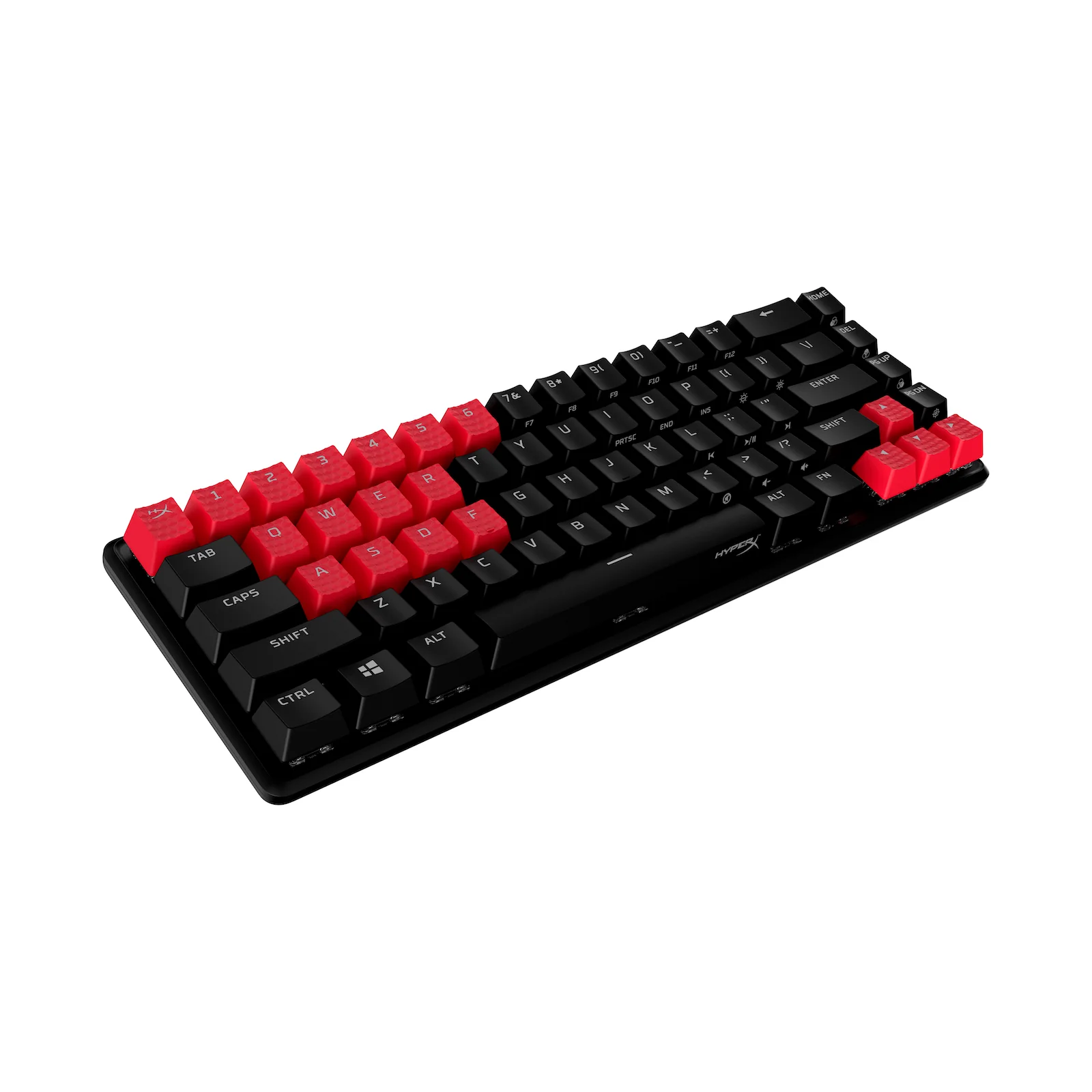 HyperX Rubber Keycaps - Gaming Accessory Kit - Image 8