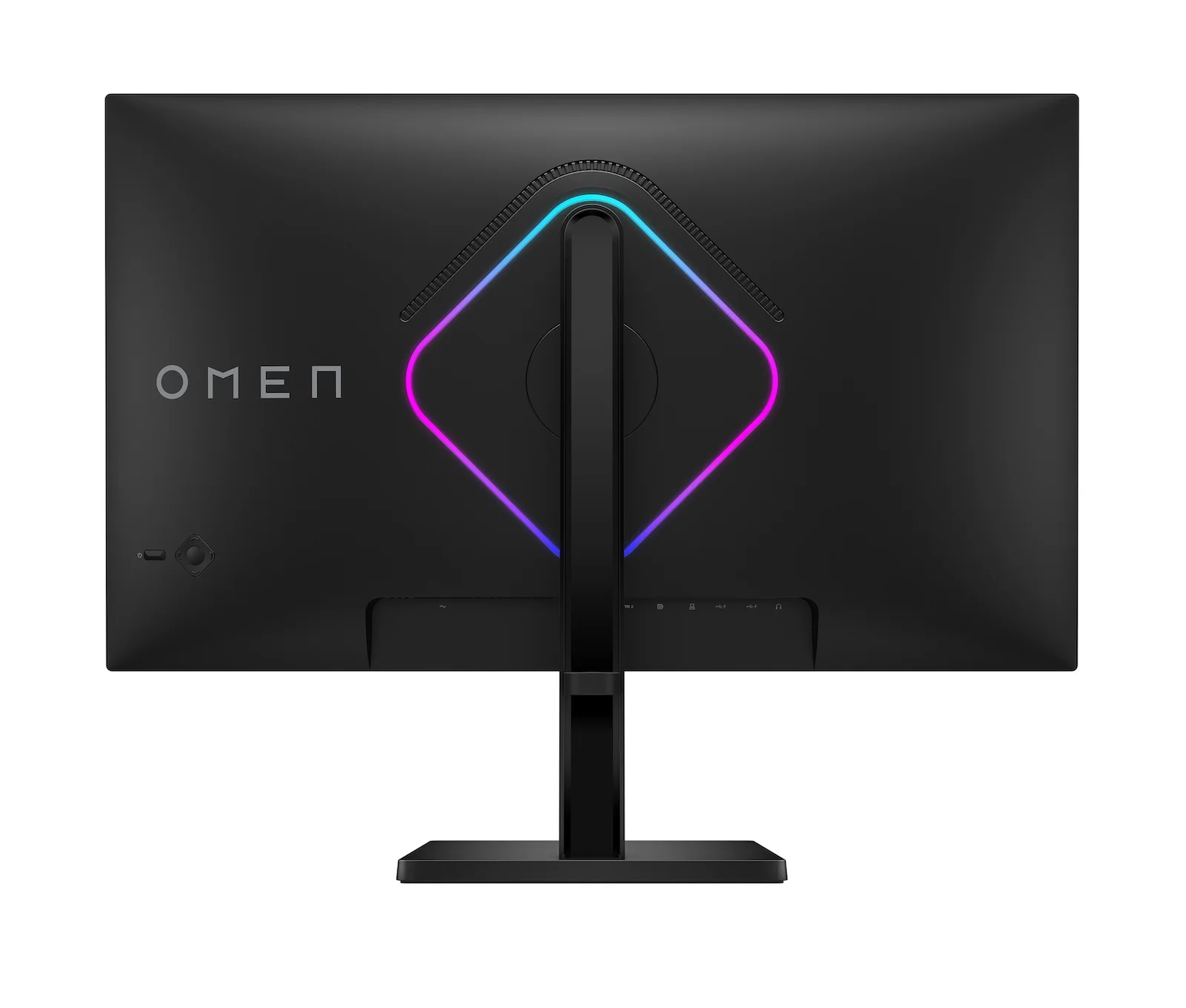 OMEN 27 inch QHD 280Hz Gaming Monitor - OMEN 27qs G2 - Image 14