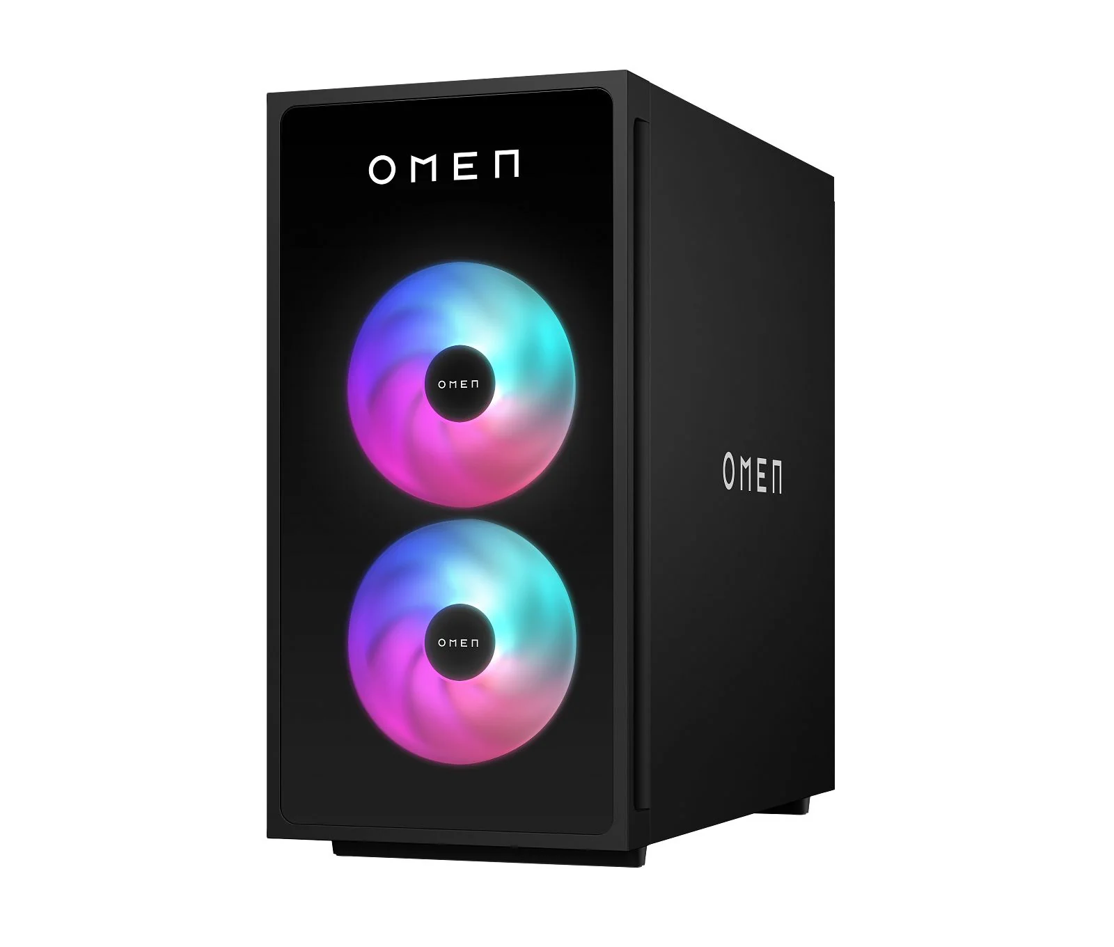 OMEN 35L Gaming Desktop GT16-0285t PC, Windows 11 Home, Intel® Core™ Ultra 9, 64GB RAM, 2TB SSD, NVIDIA® GeForce RTX™ 5080, Black - Image 10