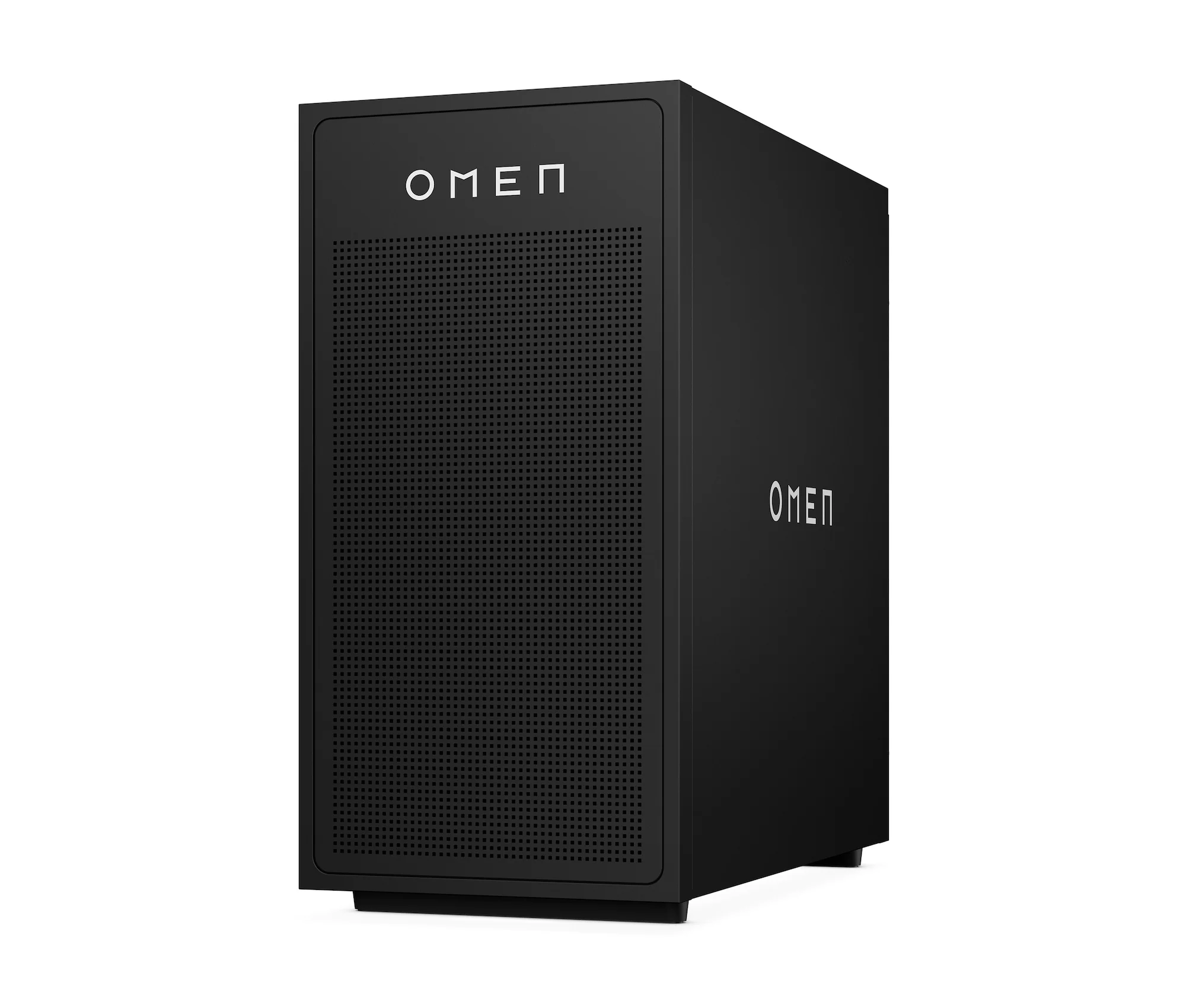 OMEN 35L Gaming Desktop GT17-0050m PC, Windows 11 Home, AMD Ryzen™ 7, 32GB RAM, 1TB SSD, NVIDIA® GeForce RTX™ 5070 Ti, Stealth Black - Image 9