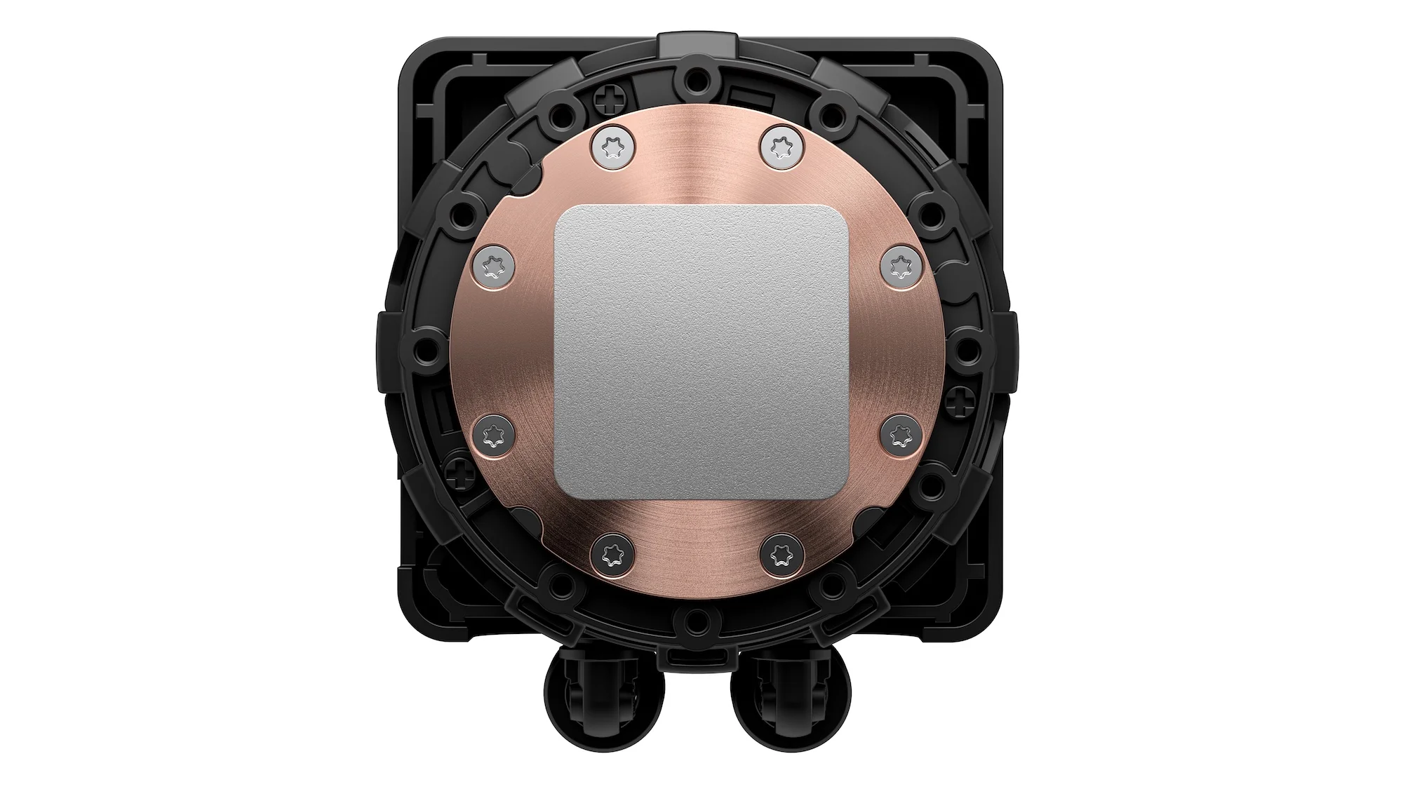 OMEN 360mm aRGB Liquid Cooler - Black - Image 4
