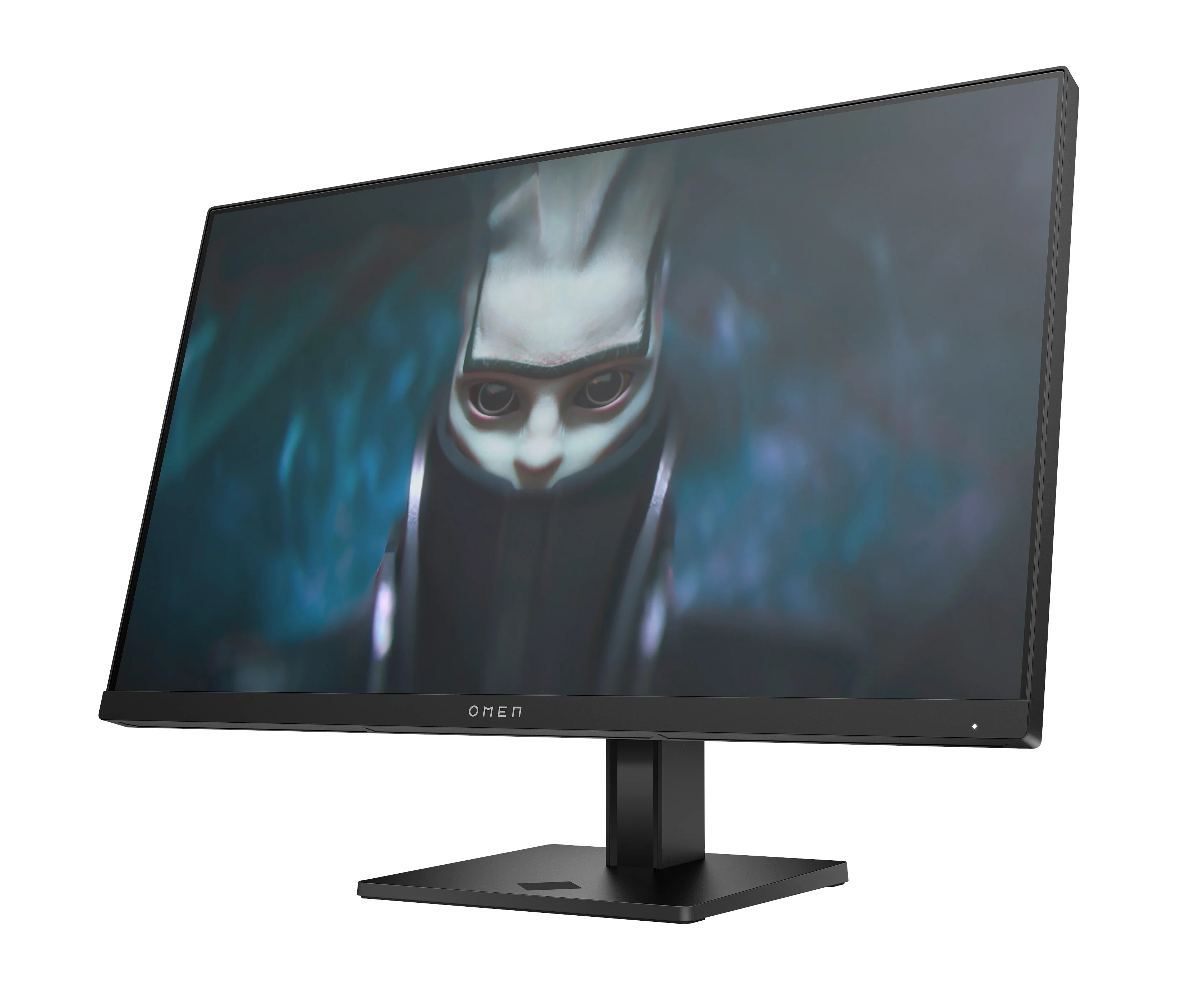 OMEN by HP 23.8 inch FHD 165Hz Gaming Monitor - OMEN 24 - Image 8