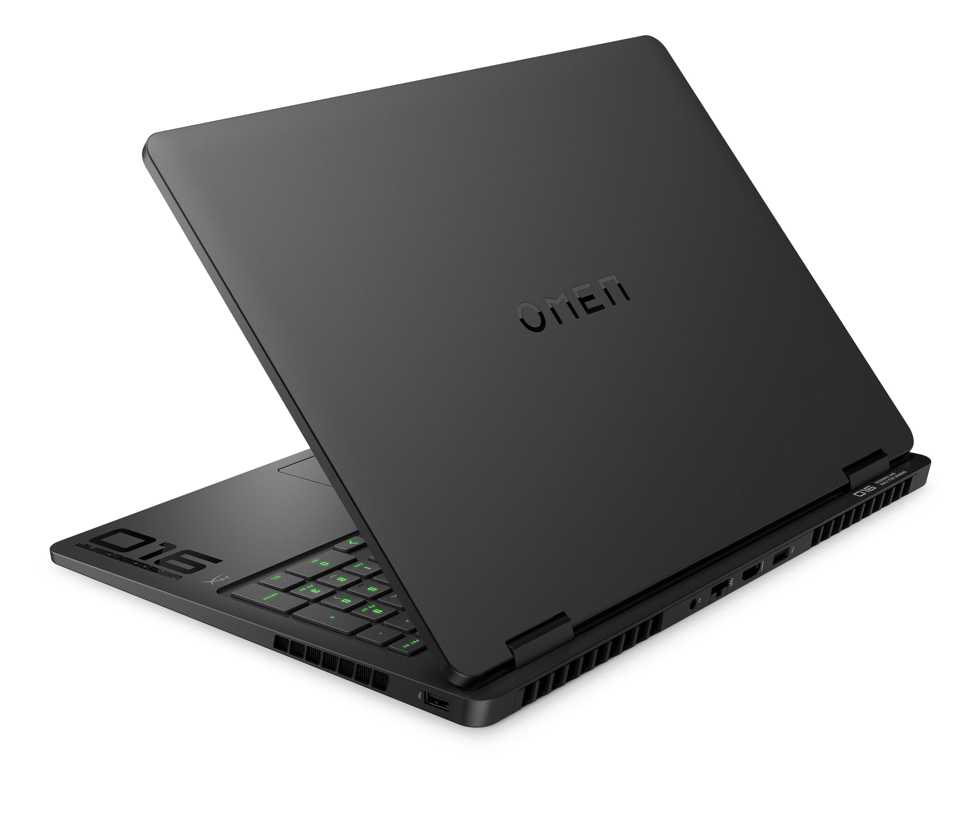OMEN Gaming Laptop 16-ap0047nr 16", Windows 11 Home, AMD Ryzen™ AI 7, 16GB RAM, 1TB SSD, NVIDIA® GeForce RTX™ 5060, 2K, Shadow black - Image 14