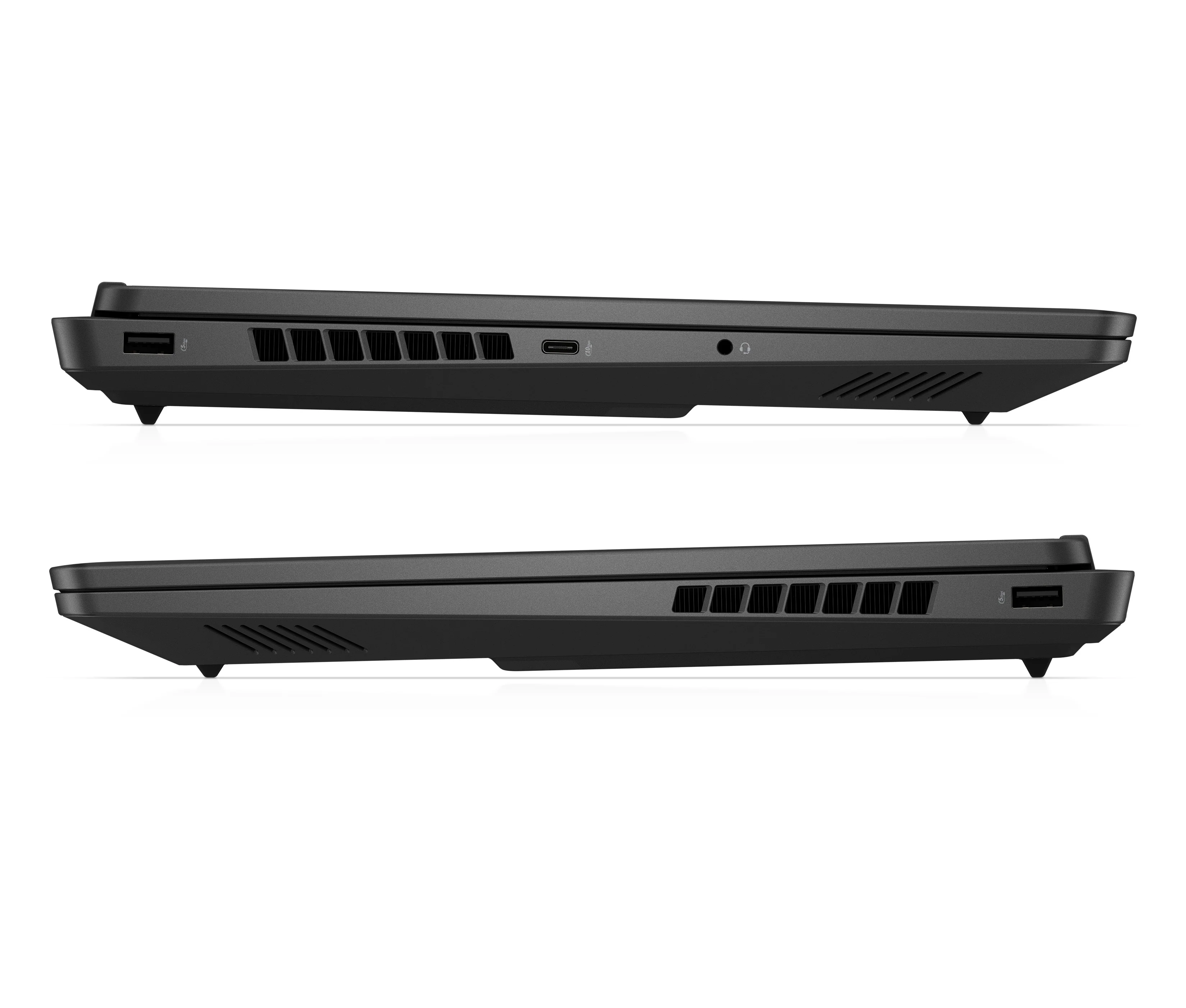OMEN Gaming Laptop 16-ap0047nr 16", Windows 11 Home, AMD Ryzen™ AI 7, 16GB RAM, 1TB SSD, NVIDIA® GeForce RTX™ 5060, 2K, Shadow black - Image 15