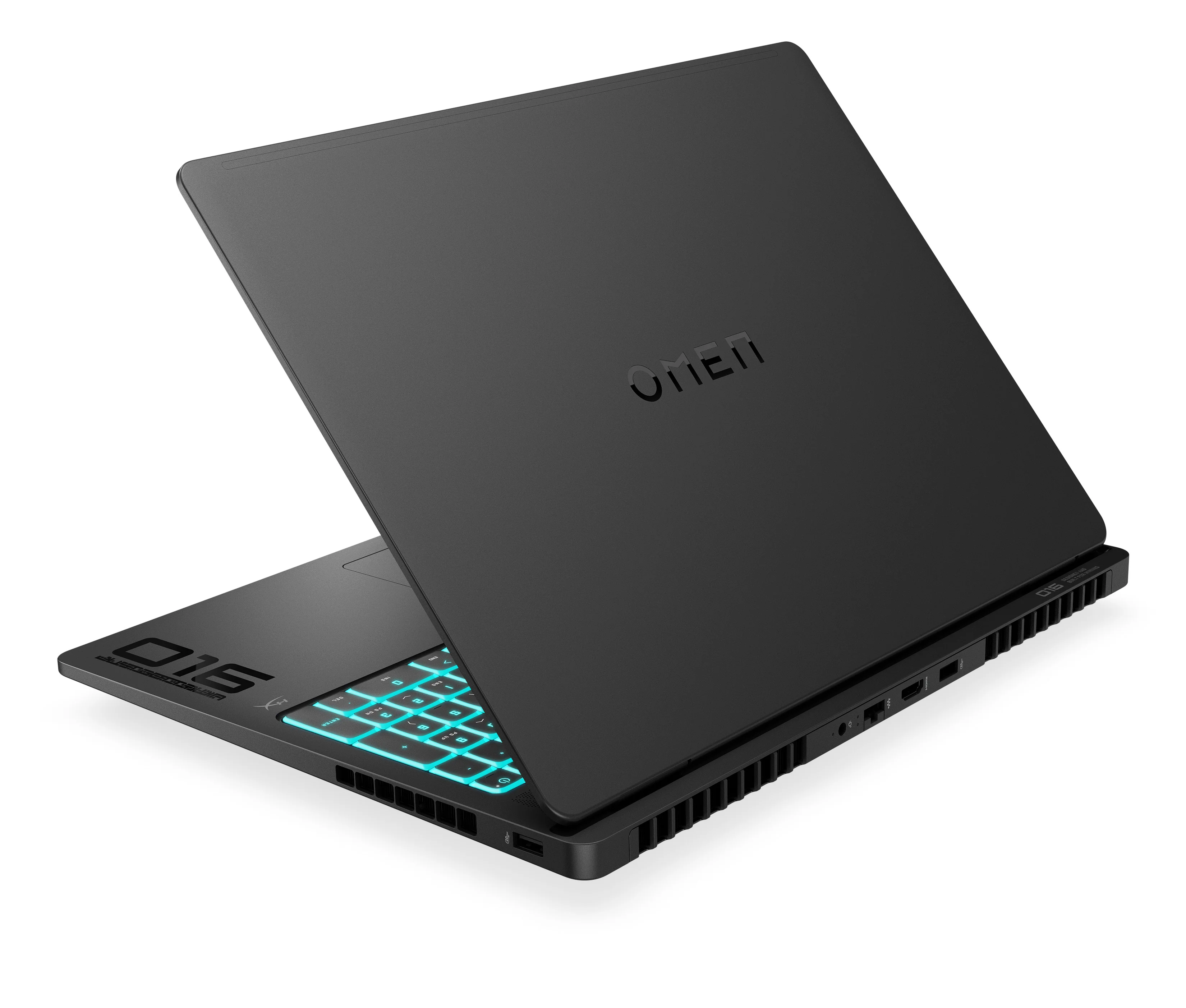 OMEN MAX Gaming Laptop 16-ah0057nr 16", Windows 11 Home, Intel® Core™ Ultra 7, 16GB RAM, 1TB SSD, NVIDIA® GeForce RTX™ 5070, 2K, Shadow black - Image 14